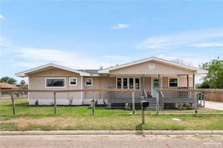 7800 S Estrella St, Pharr, TX 78577