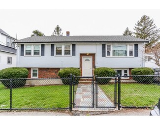 5 Standish Rd, Revere, MA 02151