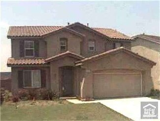17403 Calle Rio Vista, Moreno Valley, CA 92551