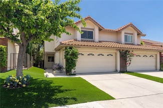 19464 Turtle Ridge Ln, Porter Ranch, CA 91326