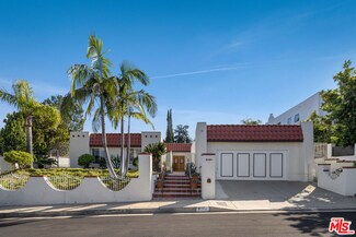 2381 Hercules Dr, Los Angeles, CA 90046