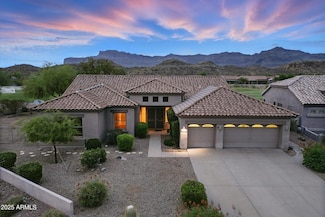 6986 E Desert Spoon Ln, Gold Canyon, AZ 85118