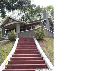 4001 Glenwood Ave, Birmingham, AL 35222