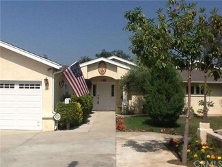 699 Rim Rd, Pasadena, CA 91107