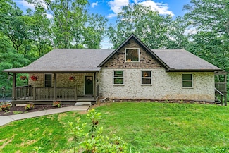 4545 Sears Rd, Pegram, TN 37143