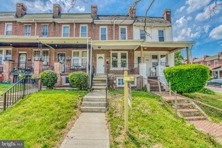 1226 Dukeland St, Baltimore, MD 21216