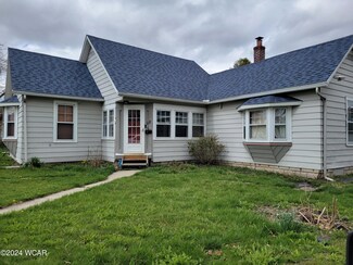 118 W Montford Ave, Ada, OH 45810