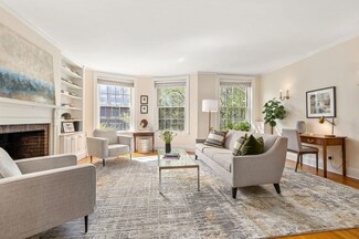 137 Beaconsfield Rd Unit 3, Brookline, MA 02445