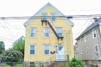 507 S 2nd St, New Bedford, MA 02744