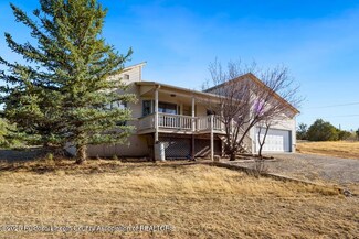 140 Biscuit Hill Rd, Ruidoso Downs, NM 88346