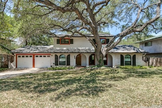 11615 Raindrop Dr, San Antonio, TX 78216