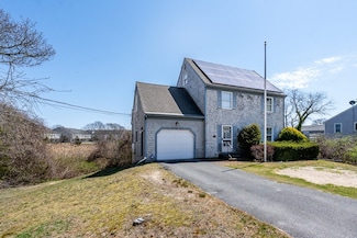 22 Gleason Ave, West Yarmouth, MA 02673