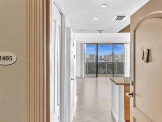 3675 N Country Club Dr Unit 2405, Aventura, FL 33180