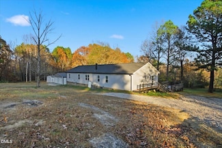287 Moss Stock Farm Rd, Kittrell, NC 27544