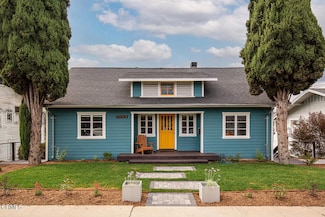 5063 Montezuma St, Los Angeles, CA 90042
