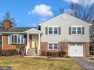 16 Kline Blvd, Frederick, MD 21701