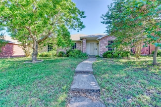 1209 Starpoint Ln, Wylie, TX 75098