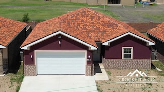 1910 Easy St, Guymon, OK 73942