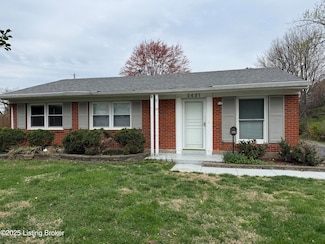2431 Proctor Knott Dr, Louisville, KY 40218