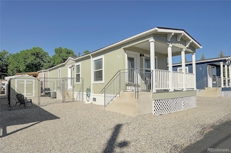 910 J St Unit A13, Salida, CO 81201