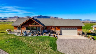 58119 Lower Crossing Rd, Saint Ignatius, MT 59865