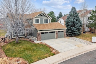 1340 Rosemary Dr, Castle Rock, CO 80109
