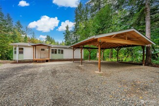 1401 NE Tahuya River Dr, Tahuya, WA 98588