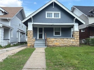 3307 Askew Ave, Kansas City, MO 64128