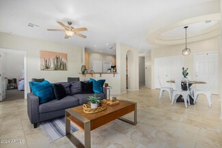 2565 S Signal Butte Rd Unit 56, Mesa, AZ 85209