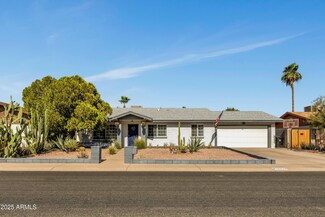 18035 N 29th Dr, Phoenix, AZ 85053
