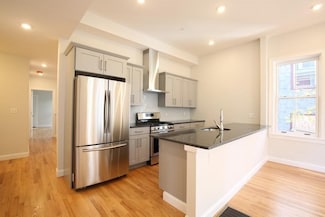 20 George St Unit 1, Somerville, MA 02145