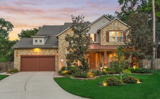 83 Acrewoods Place, Spring, TX 77382