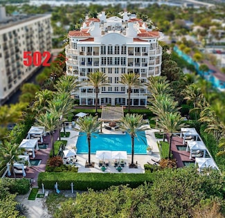 155 S Ocean Ave Unit 502, Palm Beach Shores, FL 33404