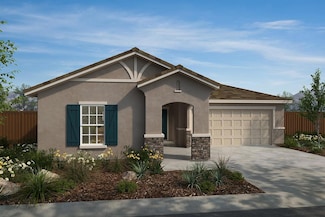2173 S Sylmar Ave, Fresno, CA 93725