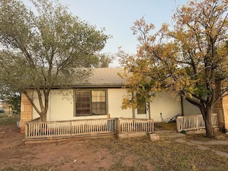 4219 S County Road 1140, Midland, TX 79706