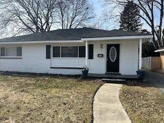 3210 Cherokee Ave, Flint, MI 48507