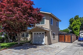 212 Sherland Ave, Mountain View, CA 94043