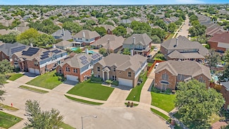 4941 Cedar Brush Dr, Fort Worth, TX 76123