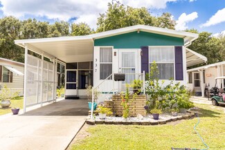 337 Oak Harbor Camp, Haines City, FL 33844