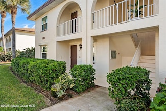 412 School Rd Unit 85, Indian Harbour Beach, FL 32937