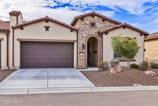 61209 E Shale Rd, Oracle, AZ 85623