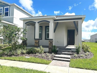 12615 Clear Sapphire Dr, Winter Garden, FL 34787