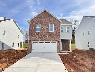 12714 Duckfoot Ln, Concord, TN 37934