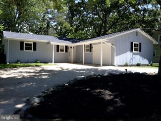 6 Comanche Trail, Browns Mills, NJ 08015