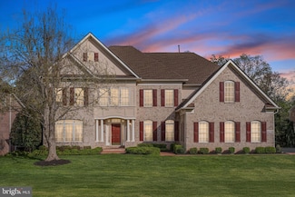 18256 Shinniecock Hills Place, Leesburg, VA 20176