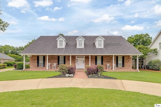 3017 Hunt Place, Monroe, LA 71201
