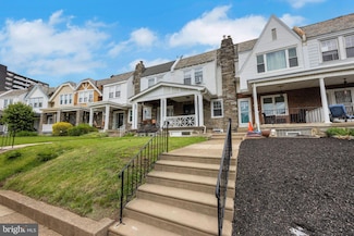4441 Sherwood Rd, Philadelphia, PA 19131