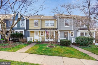 1570 Poplar Grove Dr, Reston, VA 20194