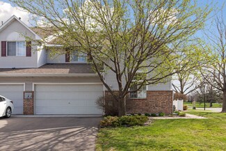 15536 Gateway Path Unit 144, Saint Paul, MN 55124