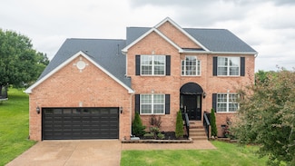9003 Brooks Crossing, Mount Juliet, TN 37122